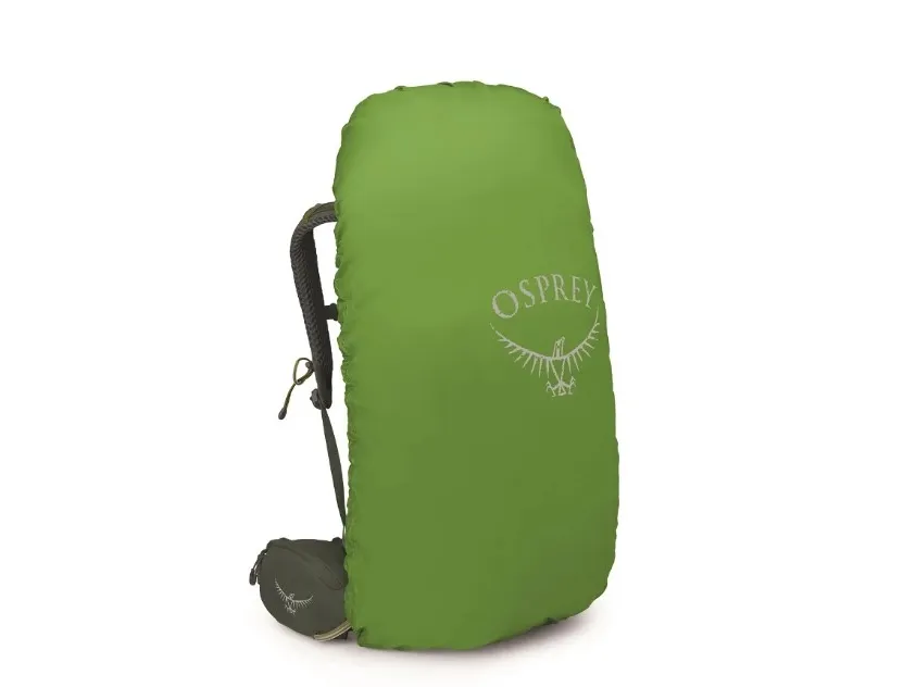 Osprey Kestrel 48 Khaki L / XL Trekking rygsæk