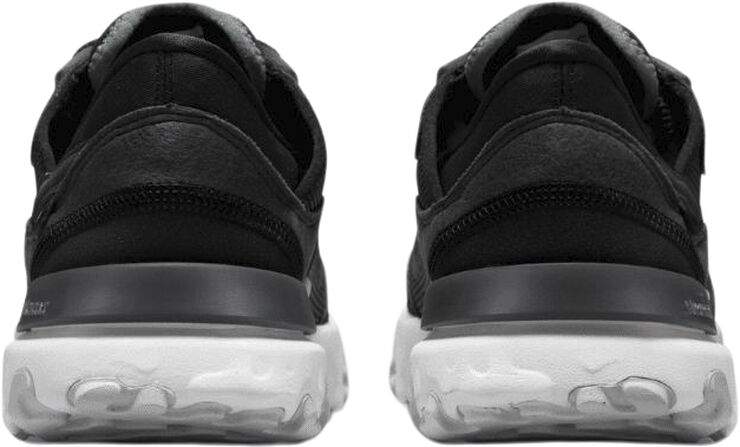 Nike React Revision sneakers Black/anthracite-white-pure pl