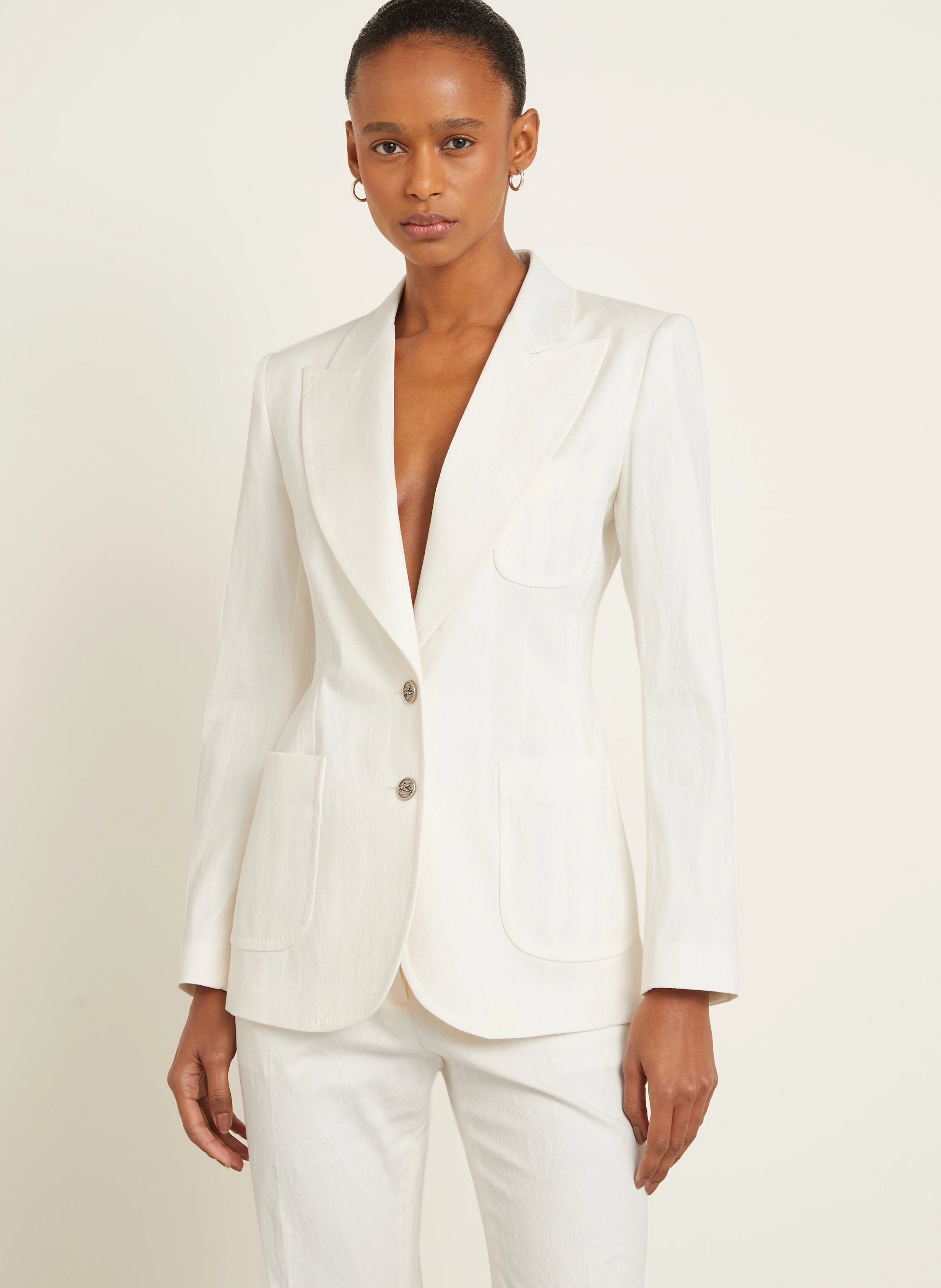 ETRO Blazer