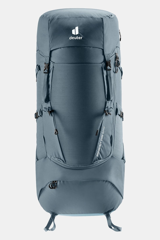 deuter deuter Aircontact Core 60+10 Backpack