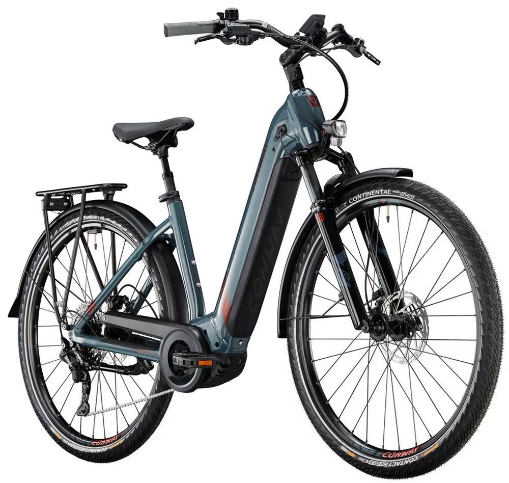 Conway Cairon T 3.0 Wave kaufen | Bike-Discount