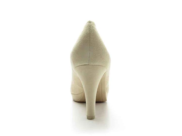 Paul Green 3836 beige