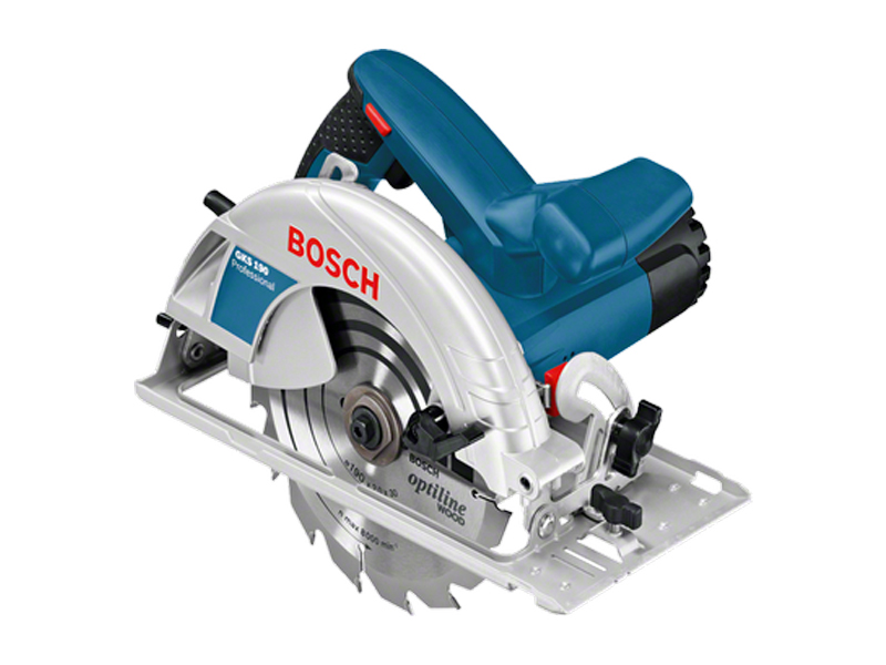 Bosch PS GKS 190 Professional (C) (0 601 623 030)