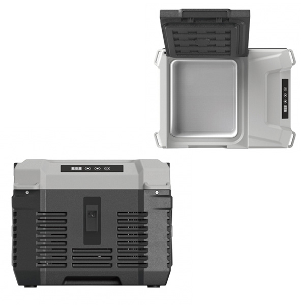 Glacière 9L à compression 12/24V EZA Blizz-E One 9