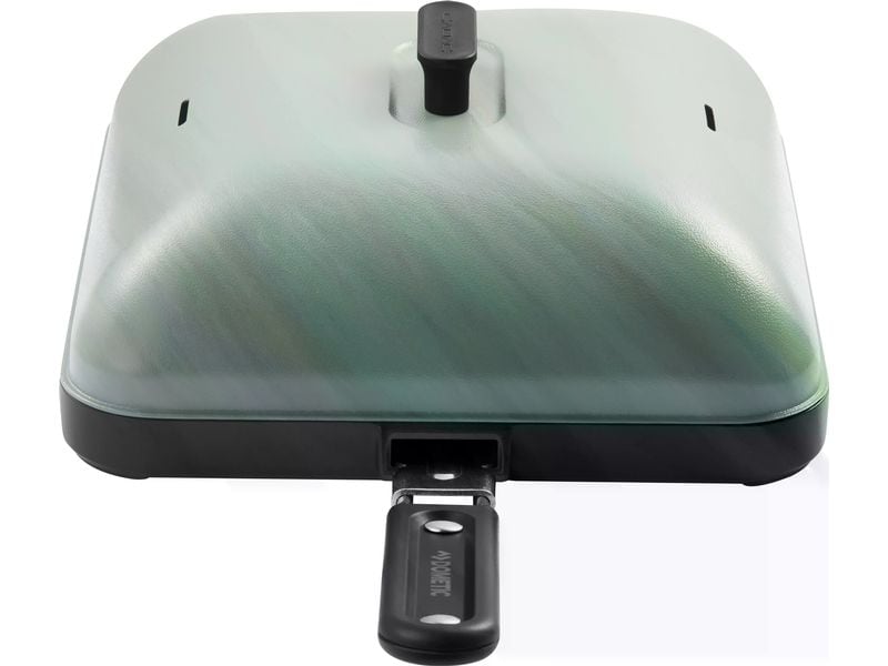 CADAC DOMETIC Universal Grill Dome Leichter Aluminium-Deckel