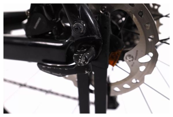 Produit reconditionné · Lapierre Sensium 500 2017 / Vélo de route | Bon état