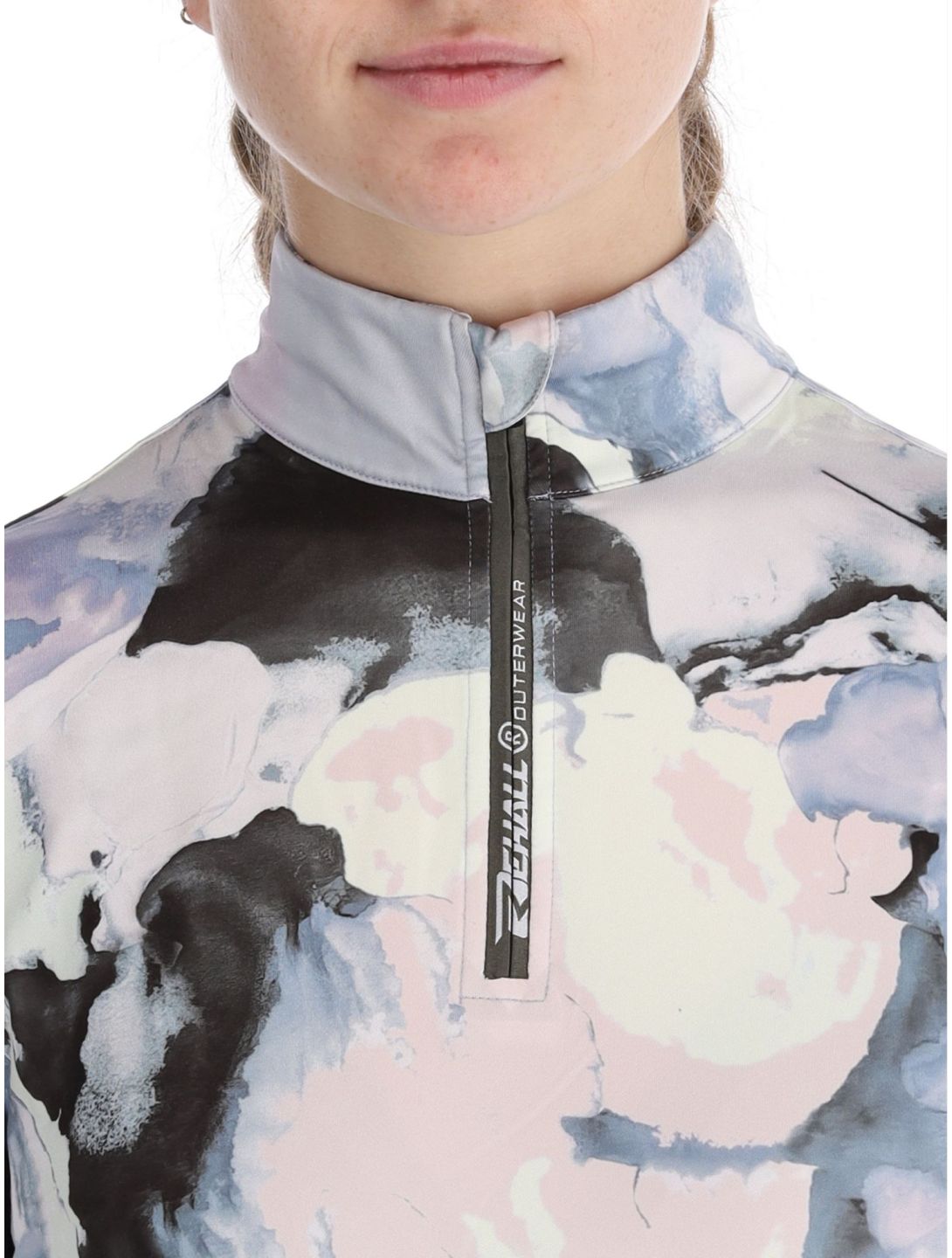 Kimi-R skipully dames