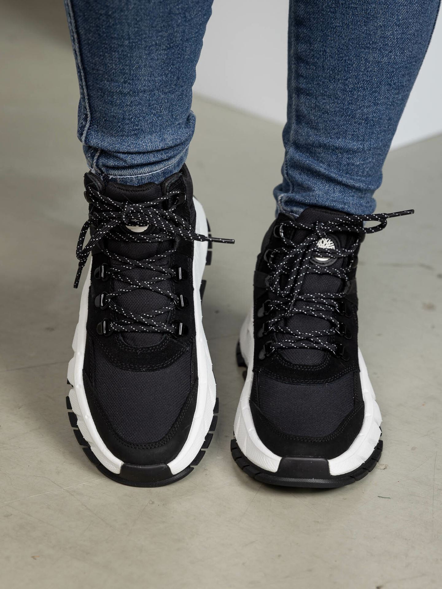 TBL Turbo Hiker