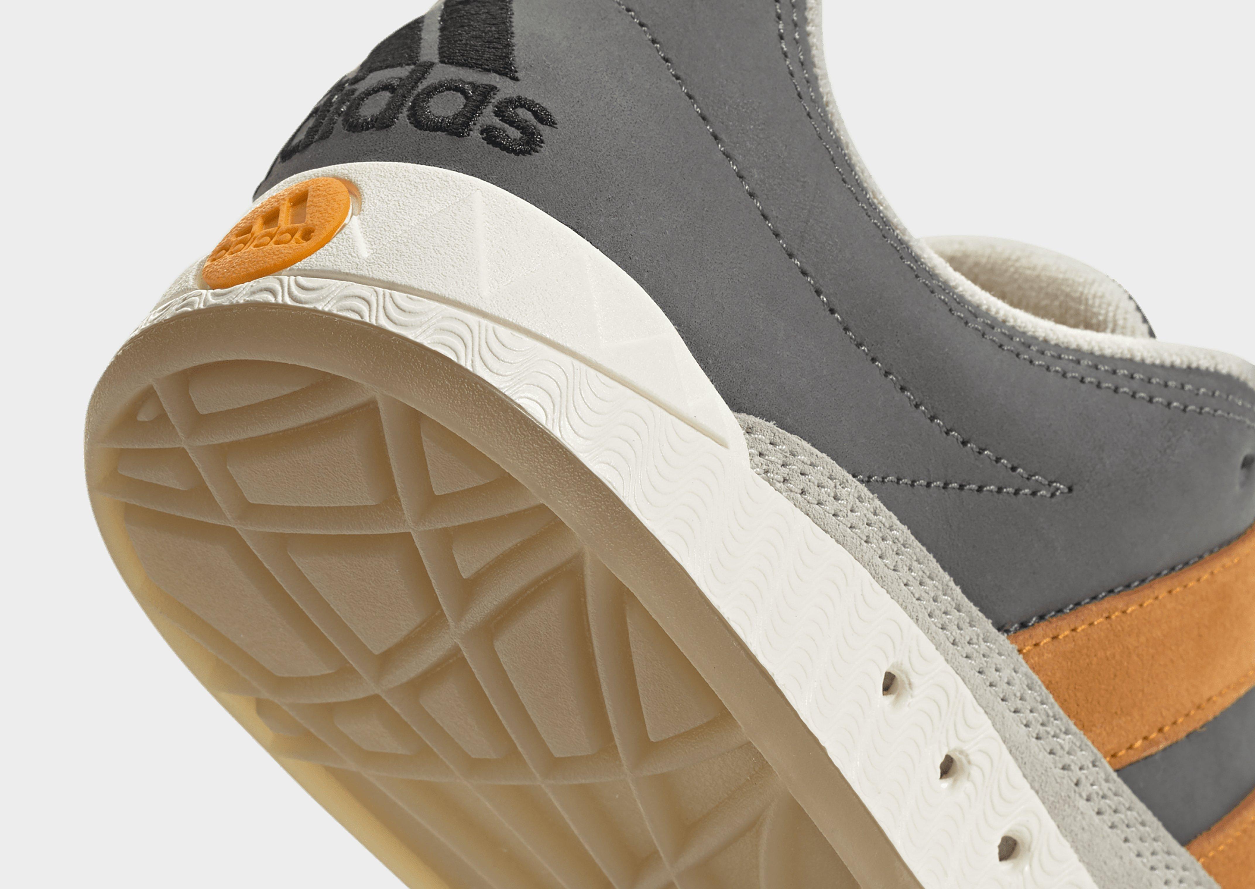 adidas Adimatic Shoes