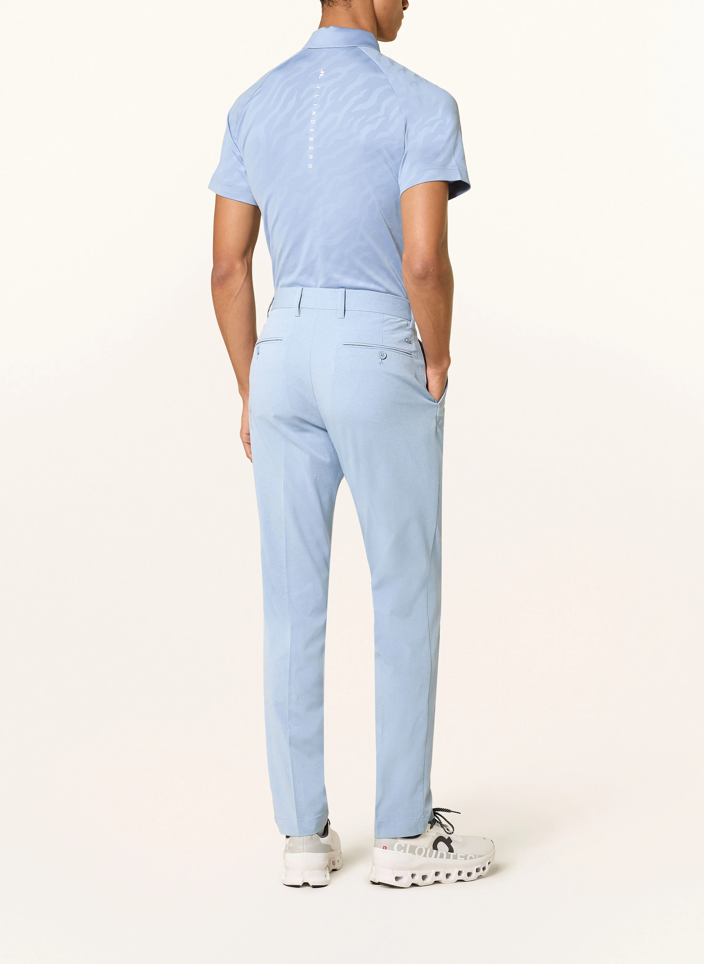 J.LINDEBERG Golfhose
