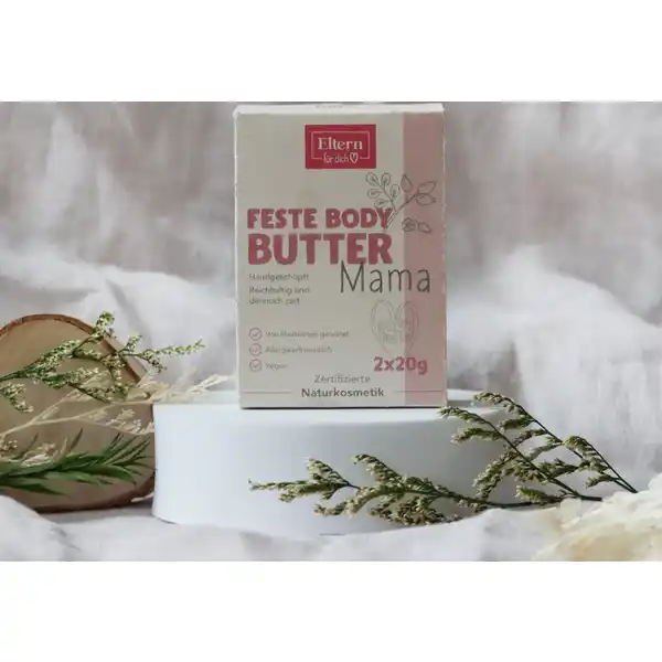 Mama Feste Body Butter