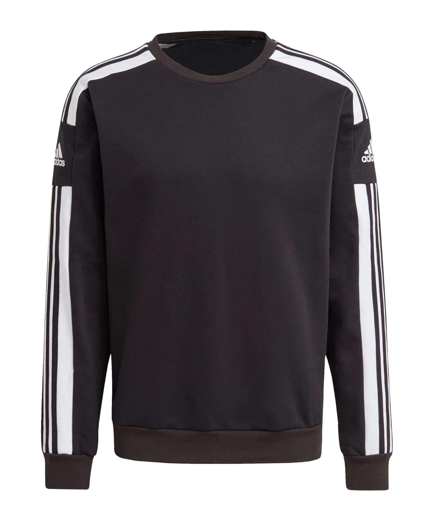 adidas Squadra 21 Sweatshirt Schwarz