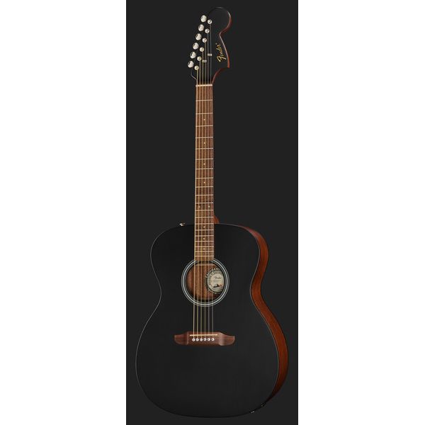 Fender Montery Standard BLK