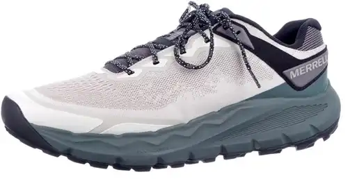 Merrell beige combi J068559 - maat 47 sneaker beige combi - maat 47 Calandschoen