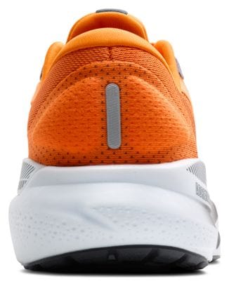 Chaussures Running Brooks Adrenaline GTS 24 Orange Homme
