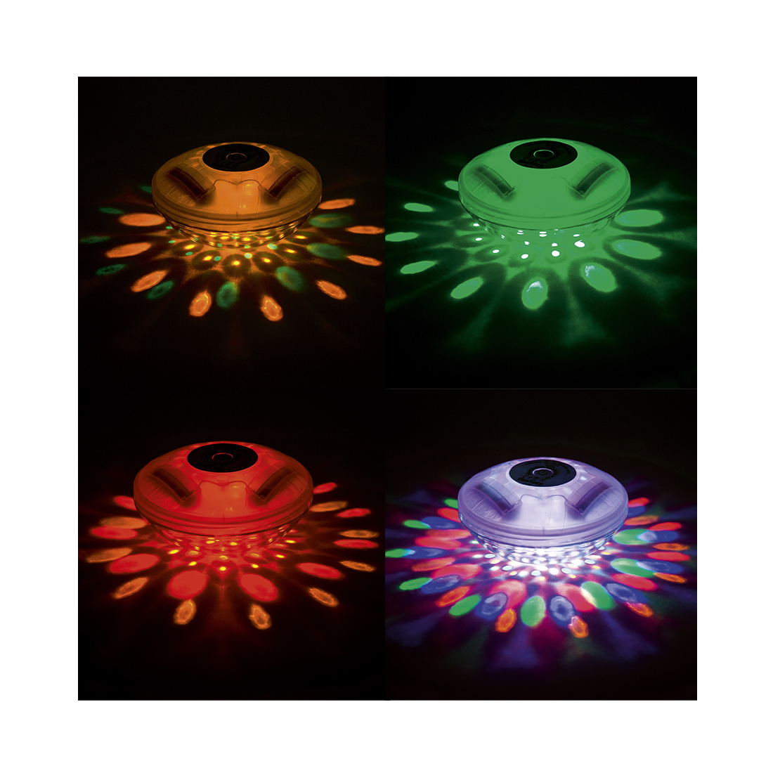 Bestway FloatBright LED Poollicht