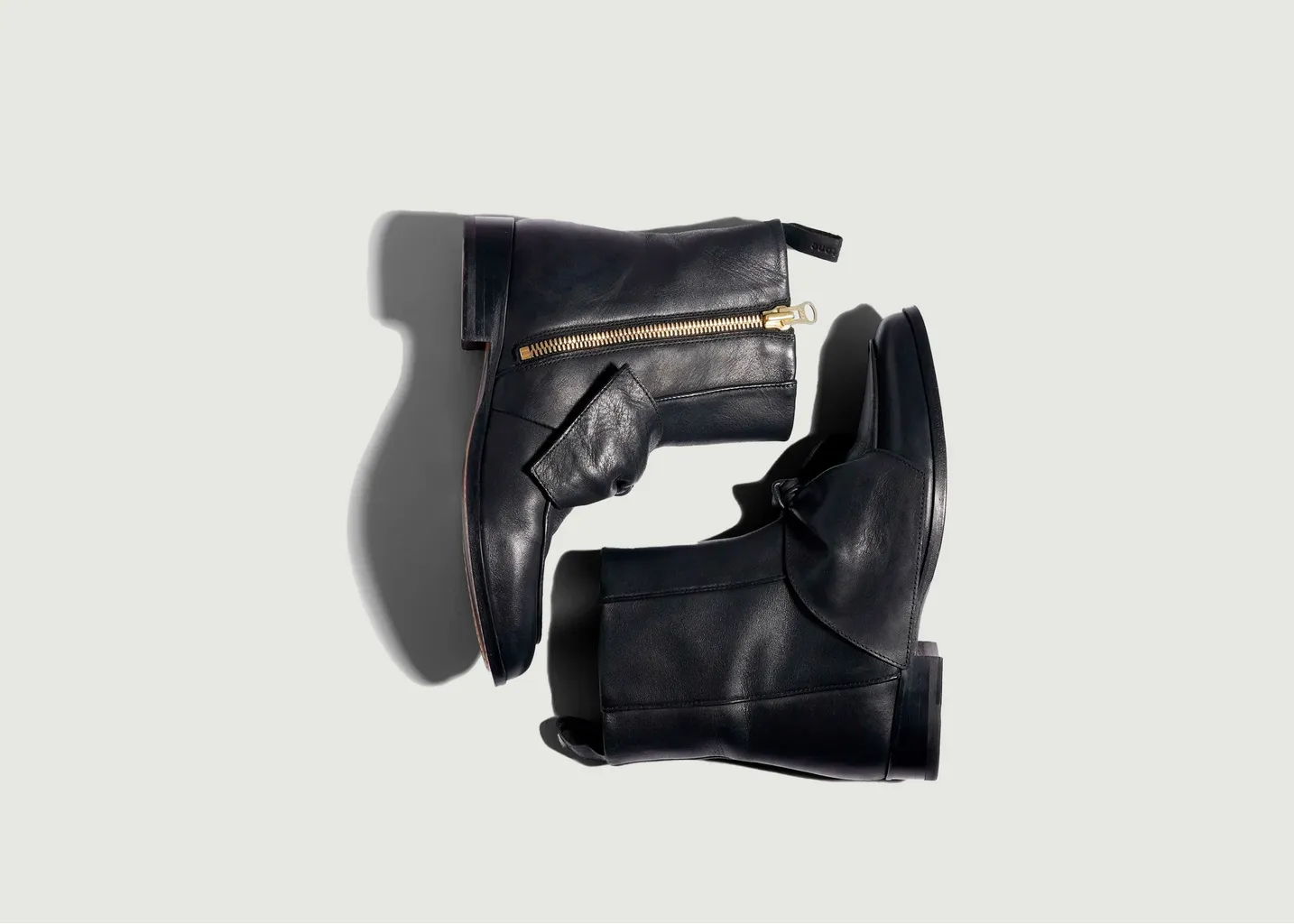 Boots BB Heimstone