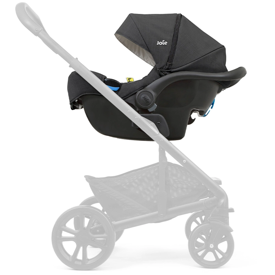 Joie Babyschale i-Gemm 2 Shale