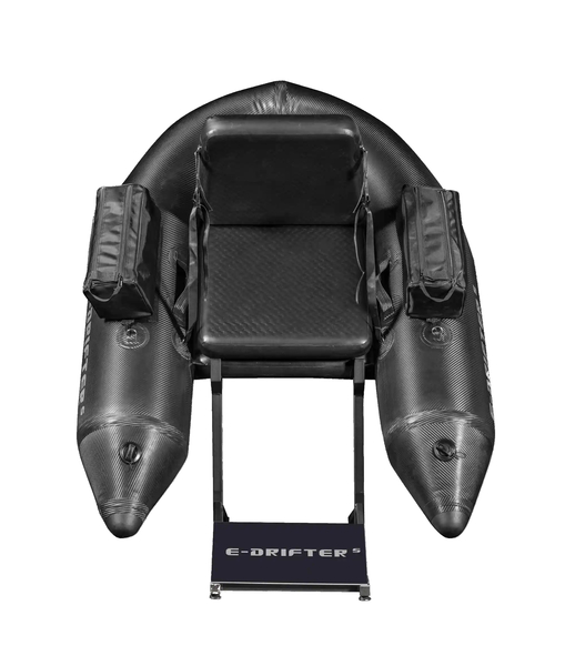 Flotteur Plus E-Drifter S Bellyboat