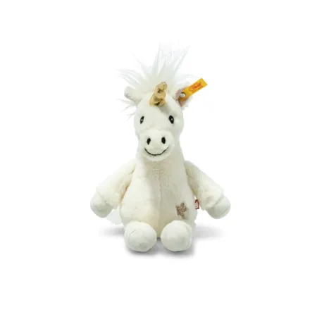 tonies® Steiff Soft Cuddly Friends mit Hörspiel - Unica Einhorn