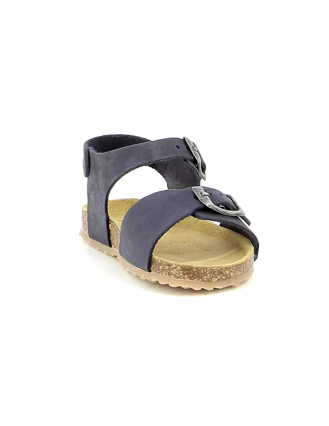PLAKTON PIXEL - Sandales & nu-pieds Blu01