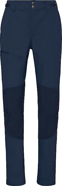 NORRONA - PANTALON FEMUND MID COTTON PANTS W'S