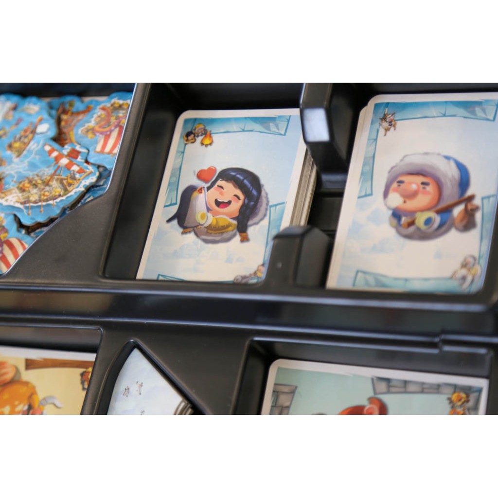 Imperial Settlers : Empires of the North