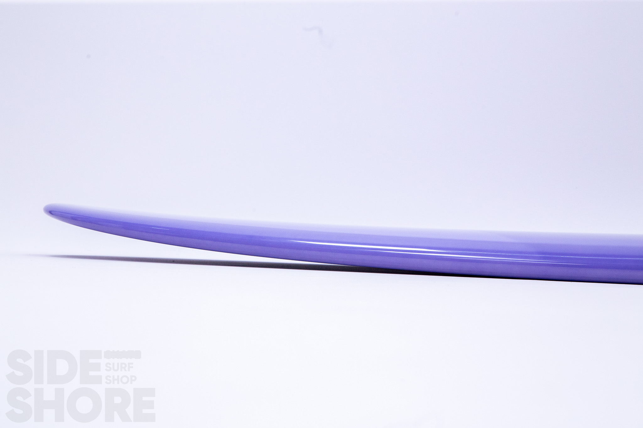 Bing Surfboards Collector - Tint Lavender   Volan   Polish - 7'0 x 21.25
