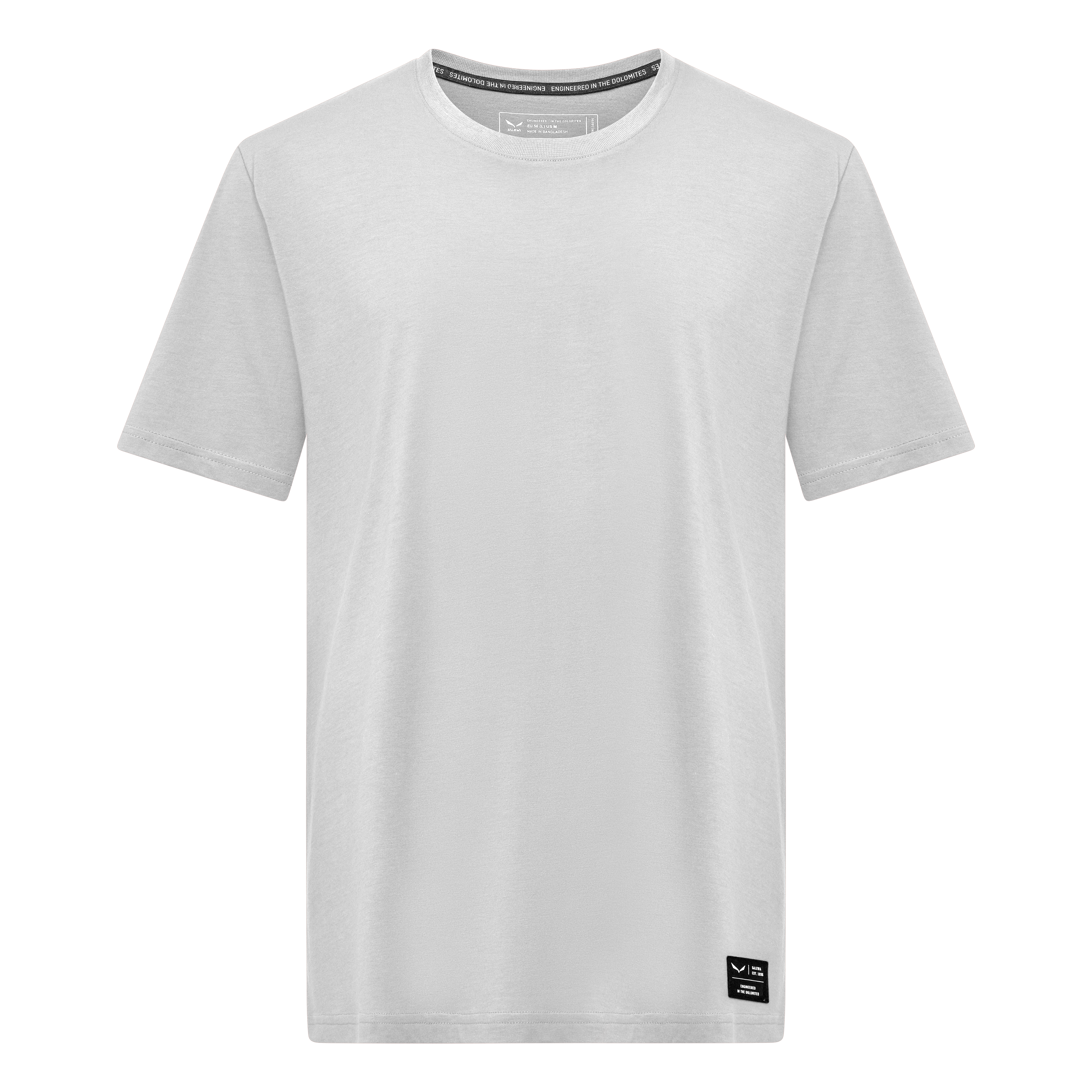 Eagle Logo Patch T-Shirt Herren