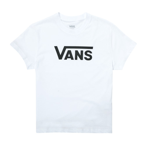 Vans - FLYING V SS - Blanc