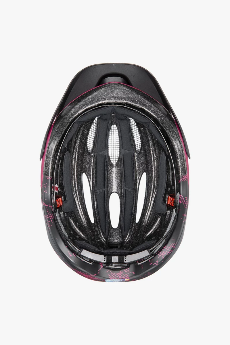 uvex true cc Damen Velohelm