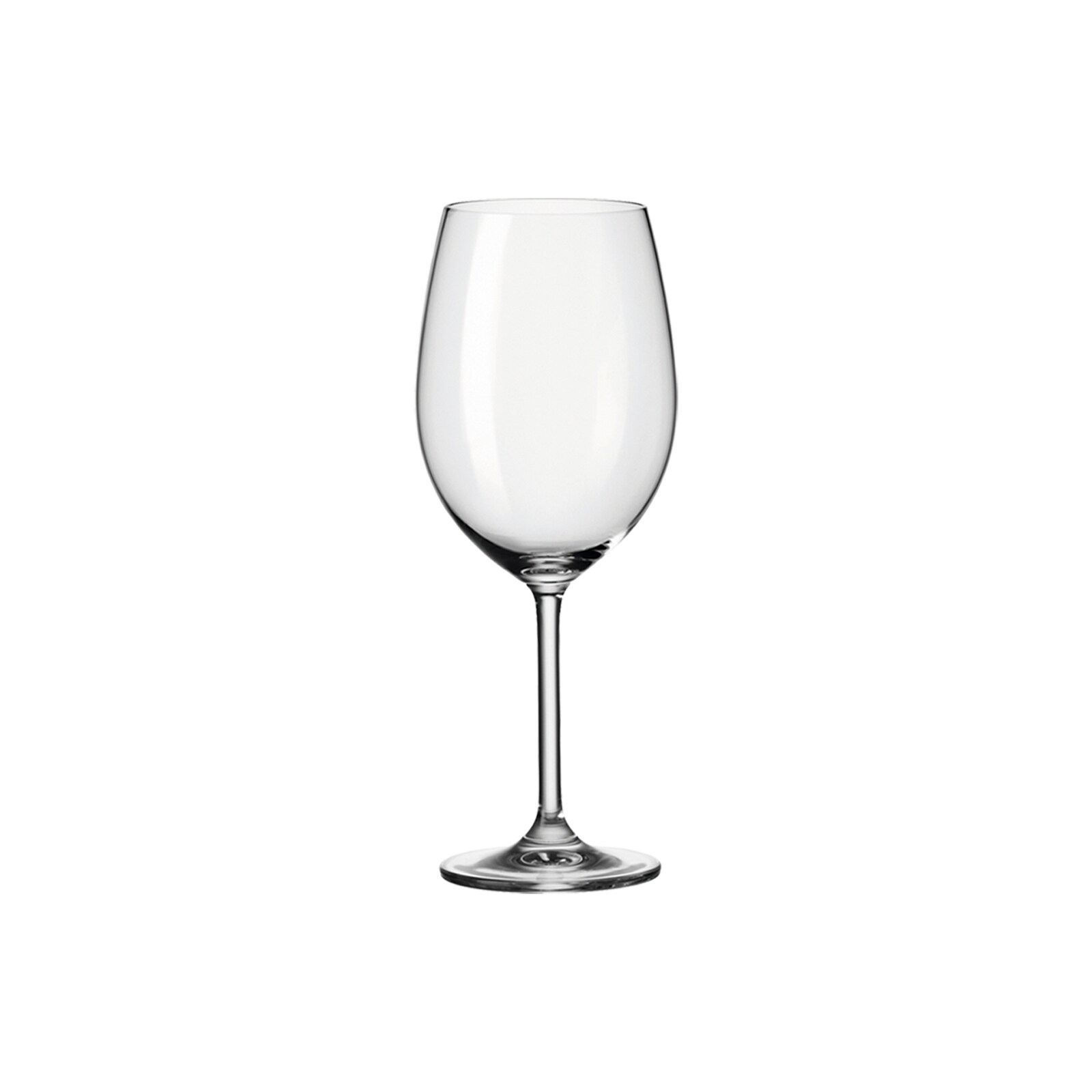 Leonardo Bordeauxglas Daily 640 ml 12er Set