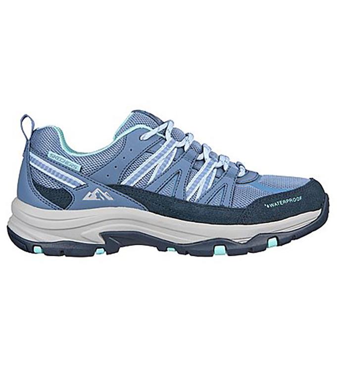 Skechers Women Trego-Lookout Point Sneakers