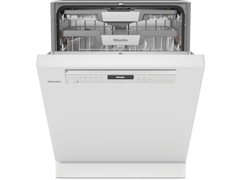 Miele Geschirrspüler G 17600-60 SCi AutoDos Integrierter Geschirrspüler