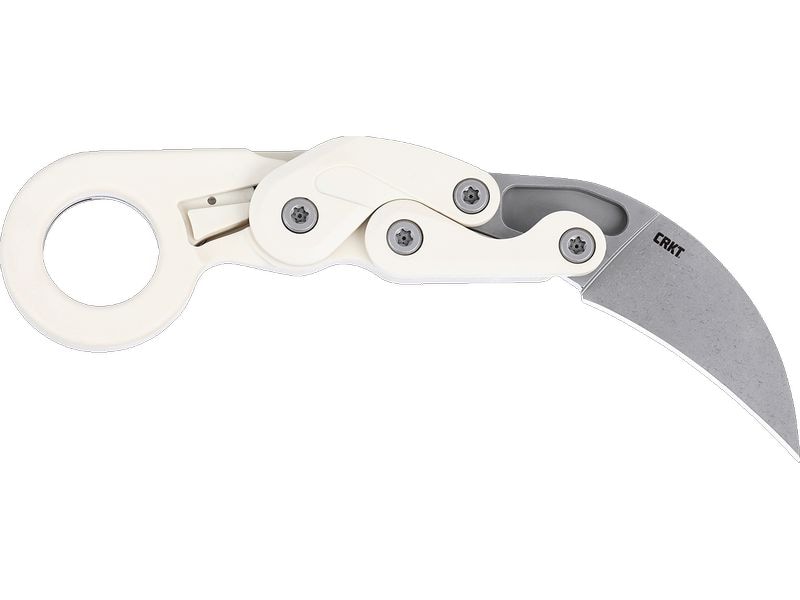 CRKT Provoke Sand Morphing-Karambitmesser
