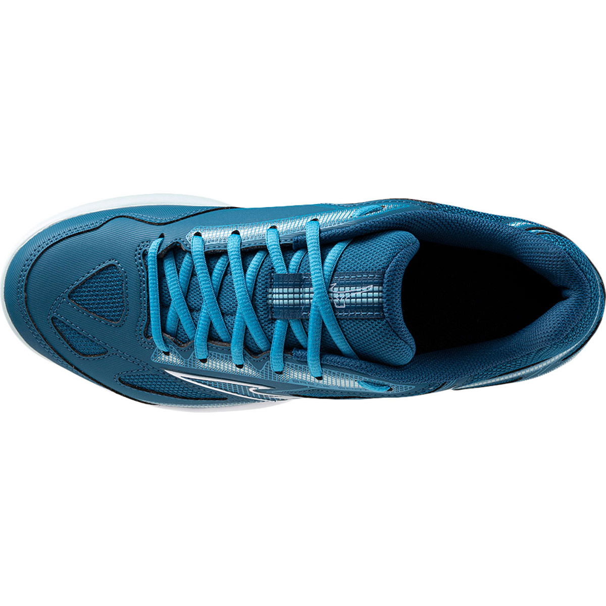 Mizuno Break Shot 4 CC Tennissko Herre