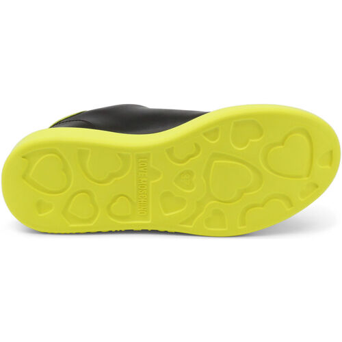 Love Moschino - ja15044g1fia4-00a black Negro