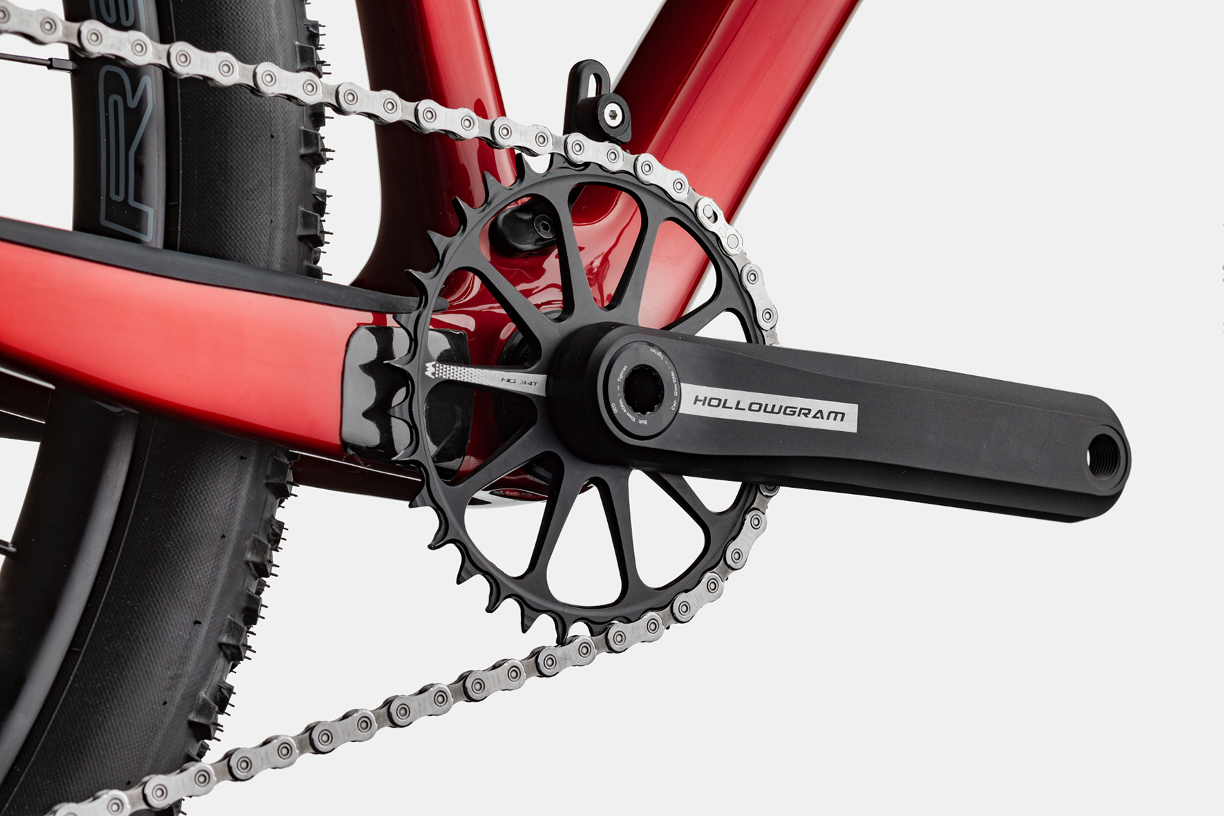 Scalpel HT Carbon 2 10/CRD