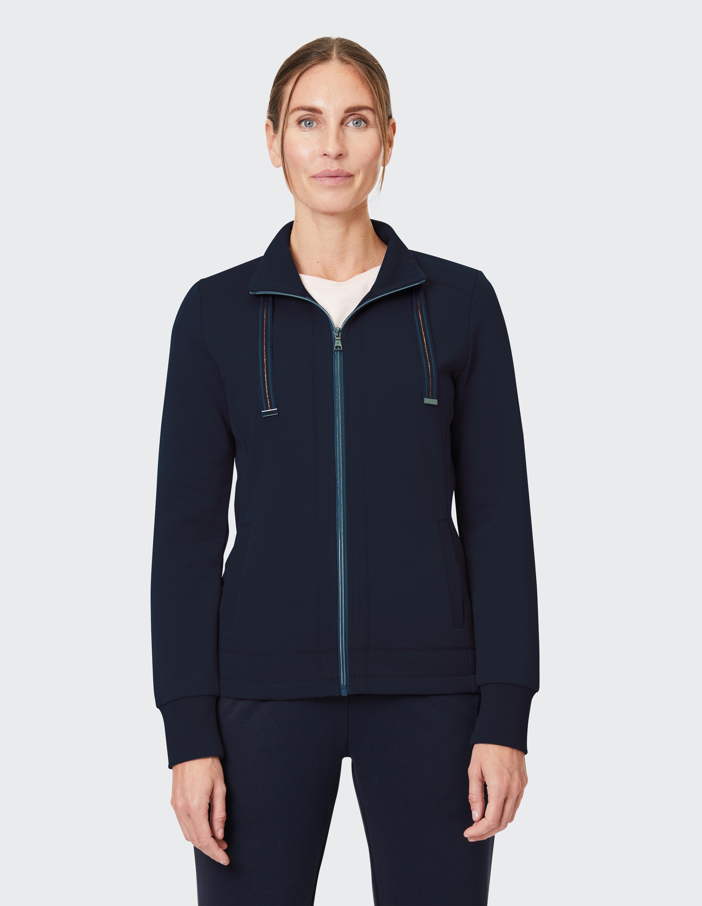 Joy Sportswear Sweatjacke »SWEATJACKE TATJANA«