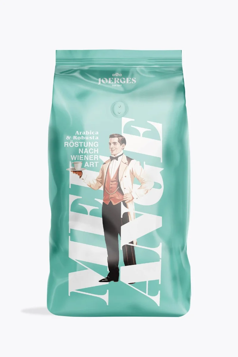 Joerges Heritage Melange 1kg