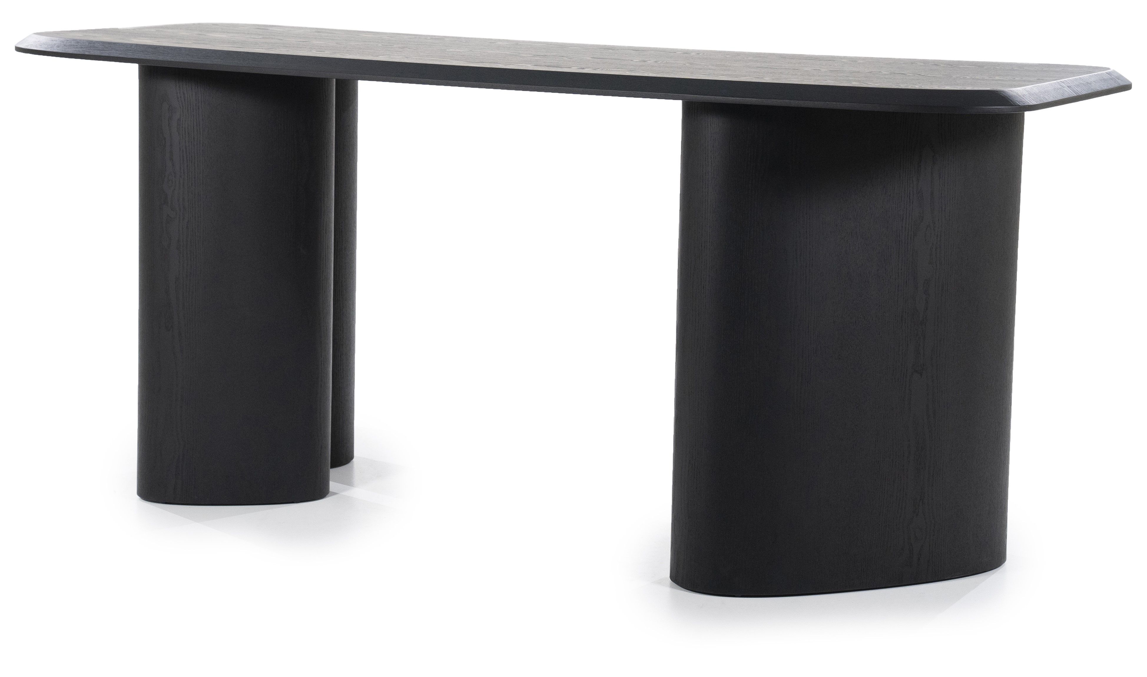 Eettafel 96248 Walter B220 x D80 x H94 cm