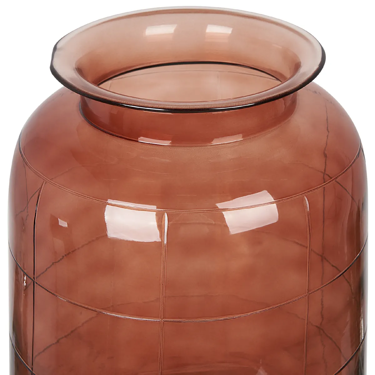 BELIANI VINDALOO - Marron doré 35cm