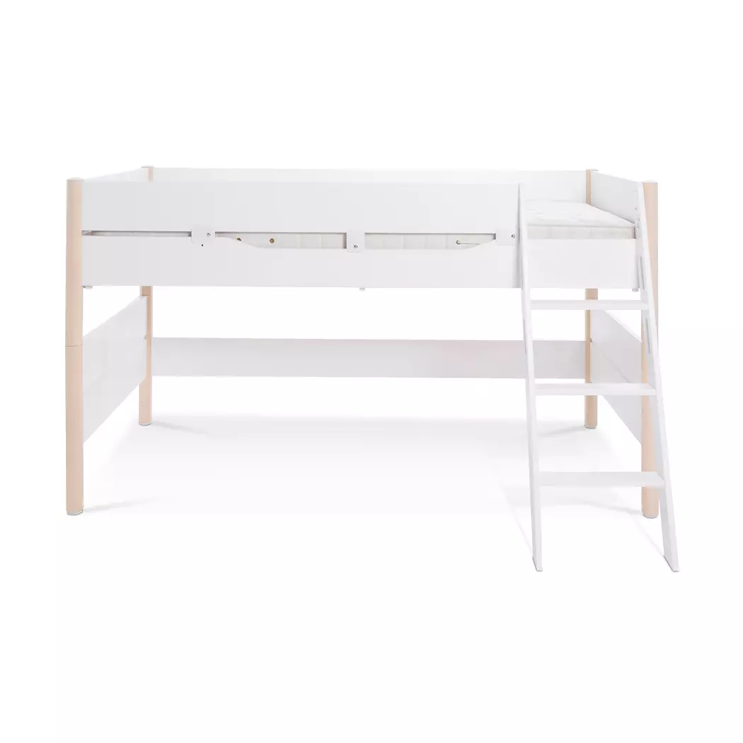 Spielbett Ylvie 120 x 200 cm