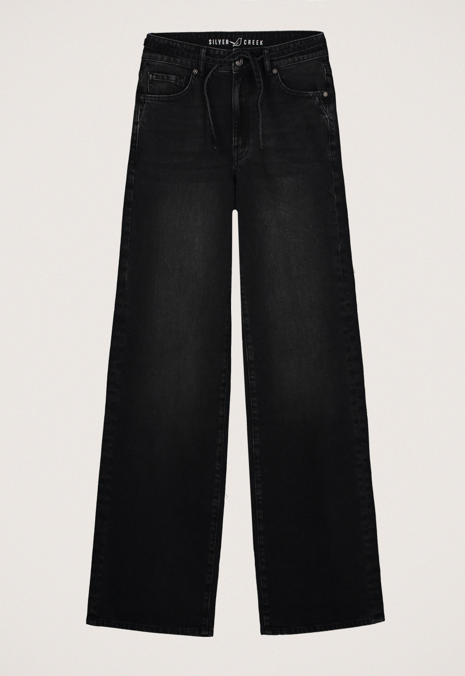 Silvercreek Ruby Wide Leg Jeans