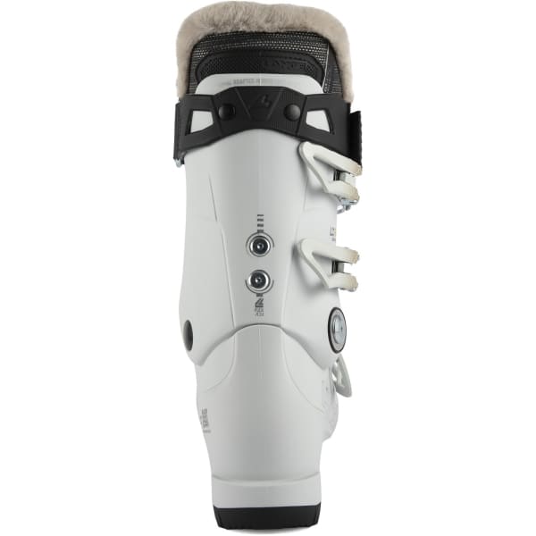Chaussure de ski LANGE LX 95 W HV GW ILLUSION WHITE