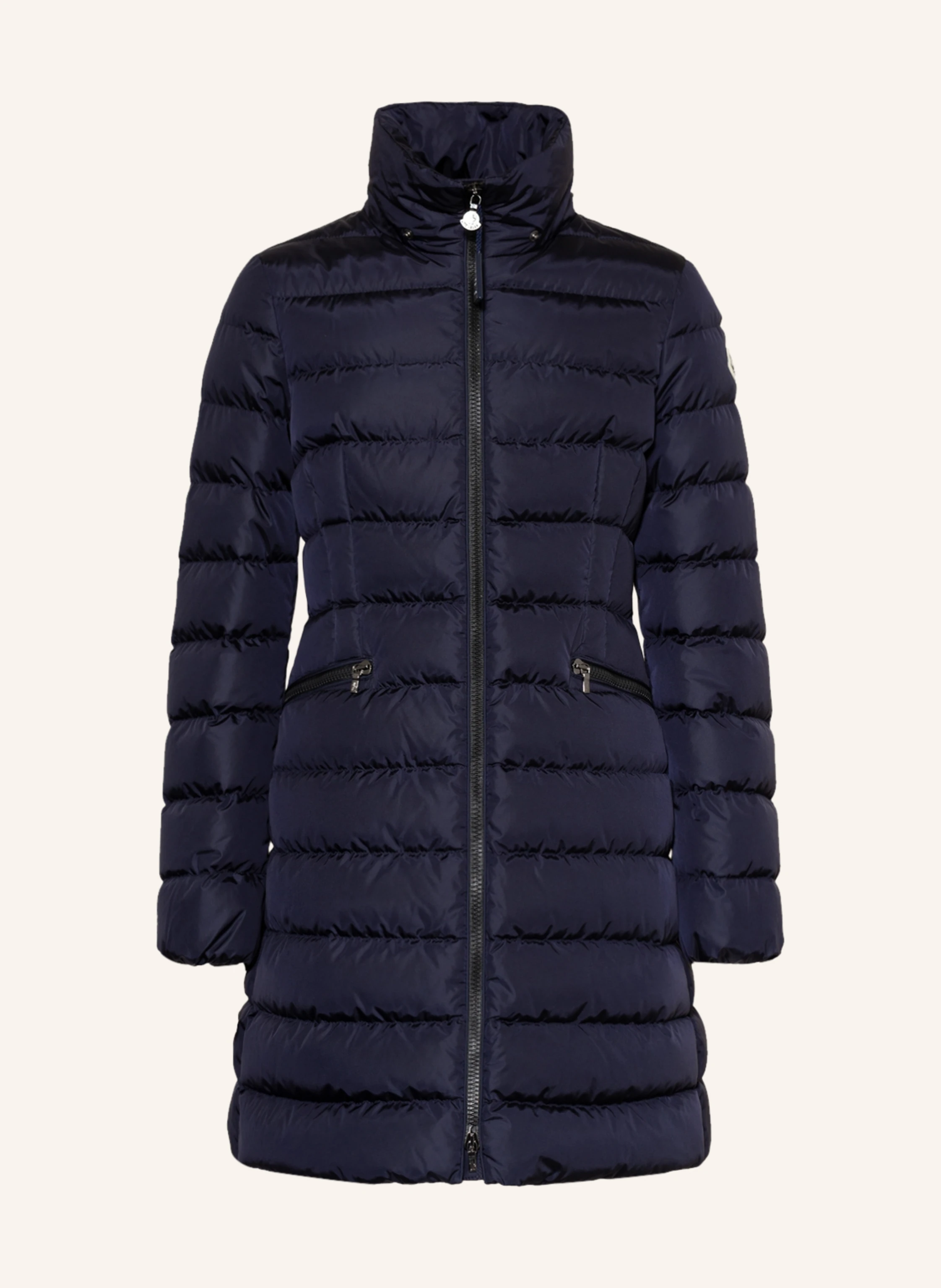 MONCLER enfant Daunenparka CHARPAL mit abnehmbarer Kapuze