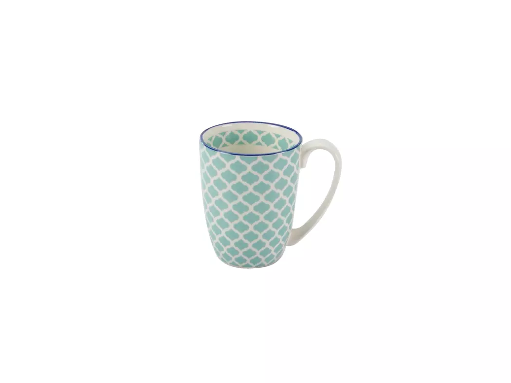 Kaffeebecher Mediterran 300 ml