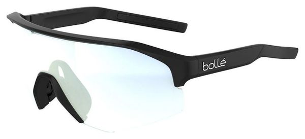 Lunettes de soleil Bollé Lightshifter XL Noir Matte
