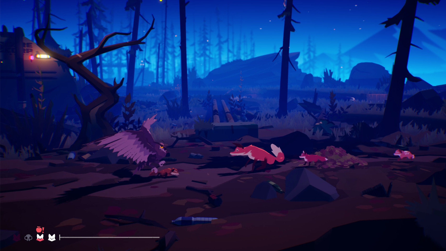 Endling - Extinction is Forever- Xbox One