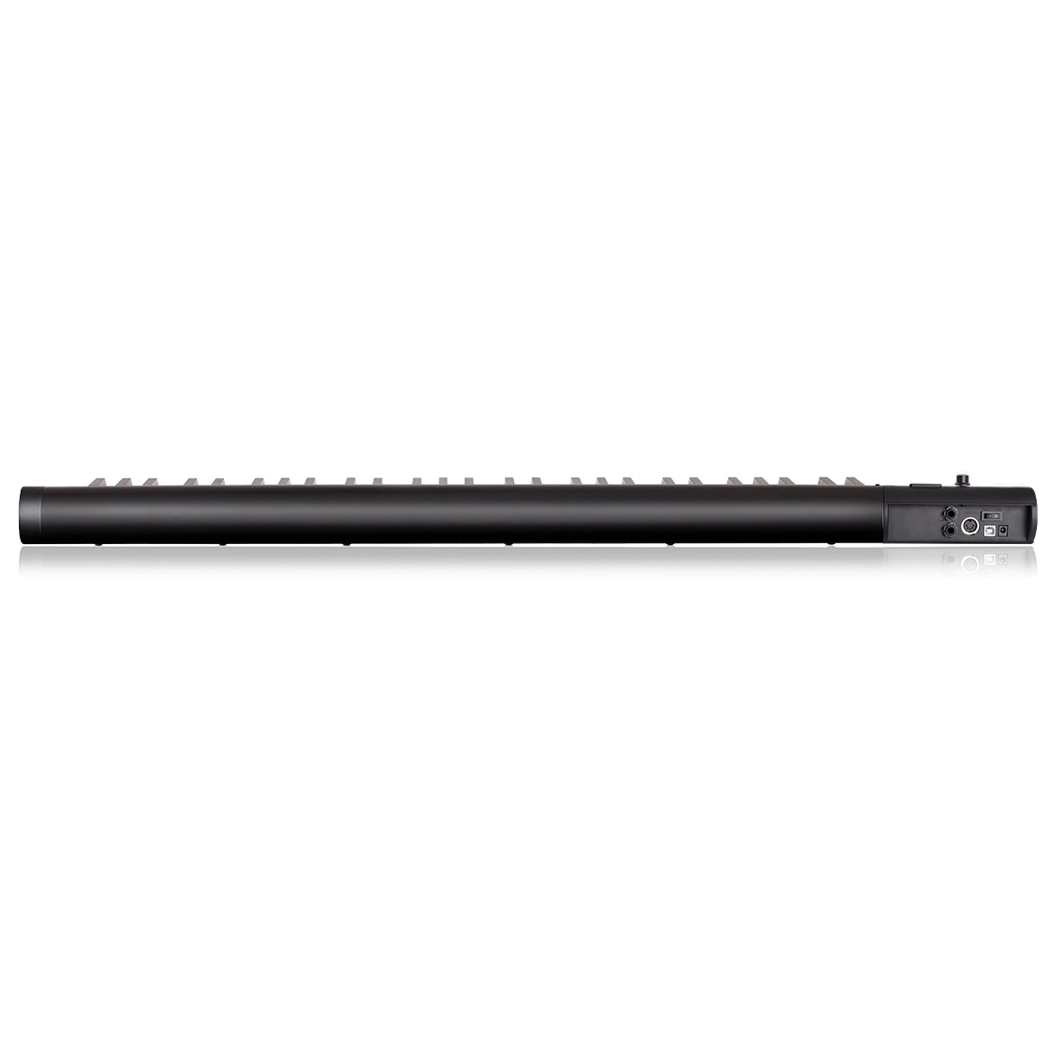 iCON iKeyboard 6X USB/MIDI keyboard 61 toetsen
